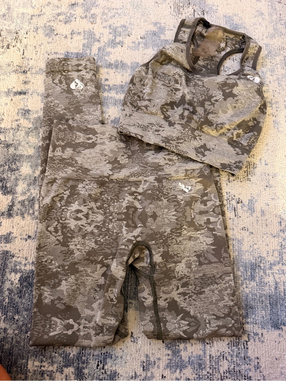 Womens best set